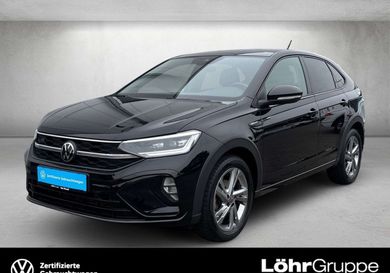 Volkswagen Taigo, 2023