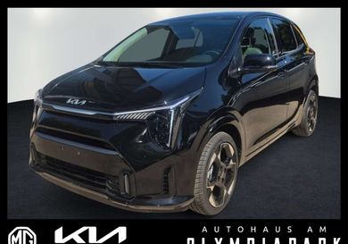 Kia Picanto, 2025