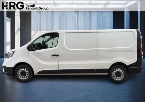 Renault Trafic, 2023 2