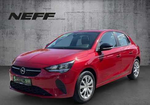 Opel Corsa, 2023 2