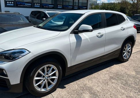 BMW X2, 2019 2