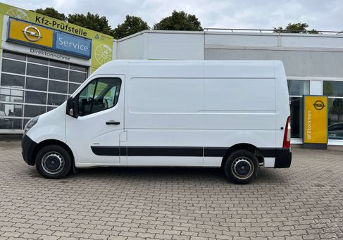 Opel Movano, 2019 3