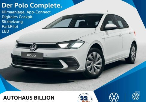 Volkswagen Polo, 2024