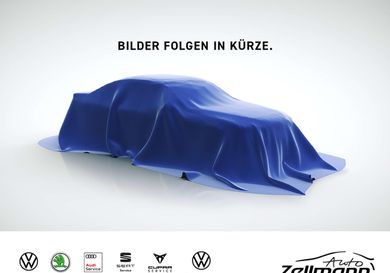 Volkswagen Golf Sportsvan, 2019