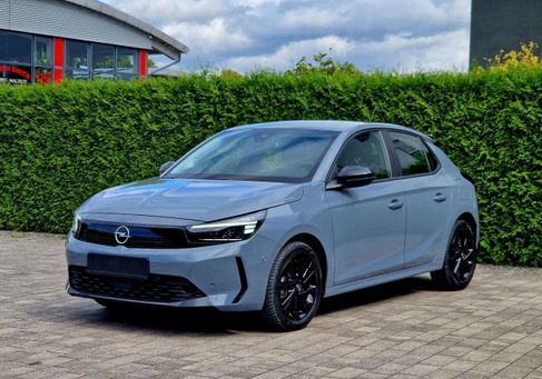 Opel Corsa, 2024 3