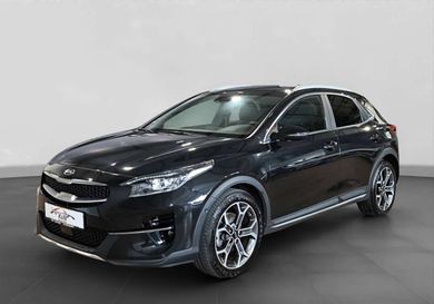 Kia XCeed, 2022