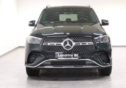 Mercedes-Benz GLE 350, 2024