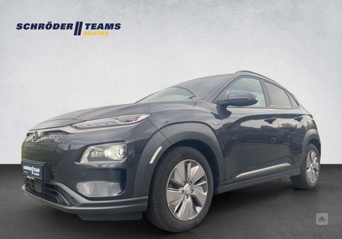 Hyundai Kona, 2020