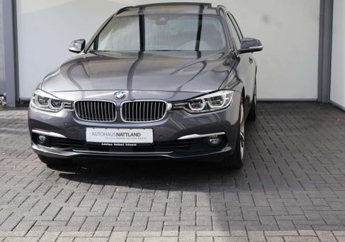BMW 330, 2018 3
