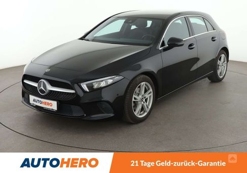 Mercedes-Benz A 180, 2019