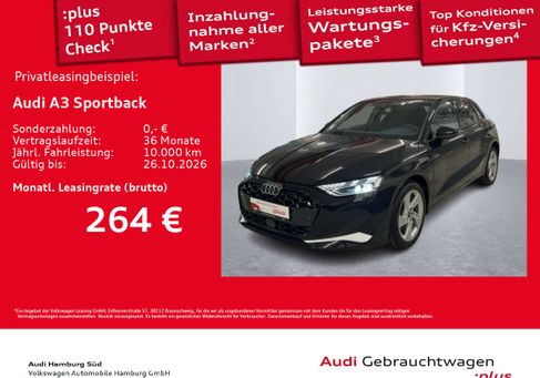 Audi A3, 2025 2