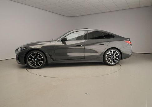 BMW 420 Gran Coupé, 2022