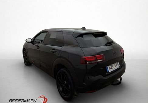 Citroën C4 Cactus, 2018 3