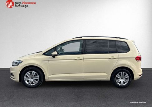Volkswagen Touran, 2024 2