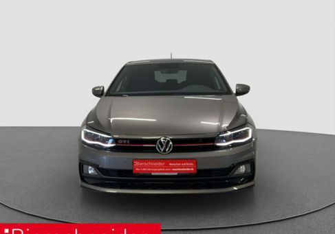 Volkswagen Polo, 2021