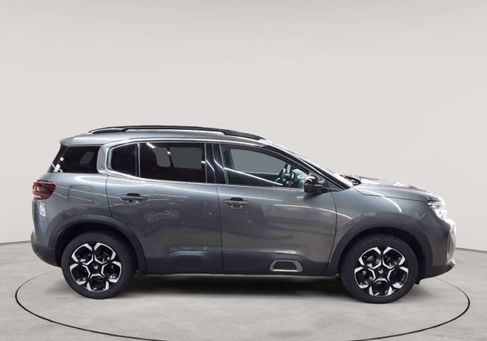 Citroën C5, 2023