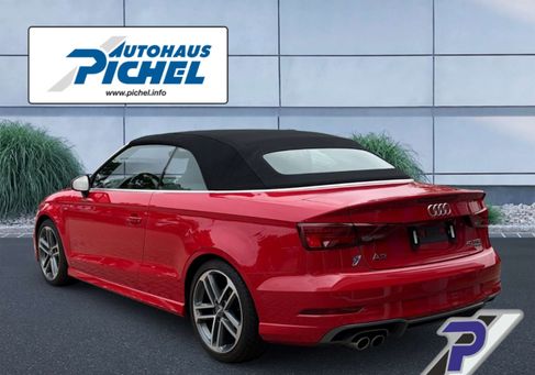 Audi A3, 2019