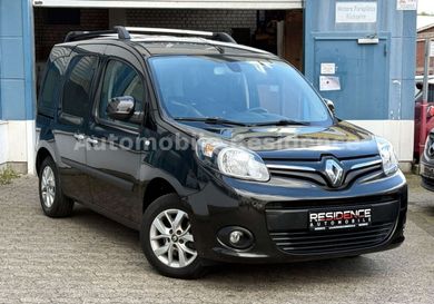 Renault Kangoo, 2018