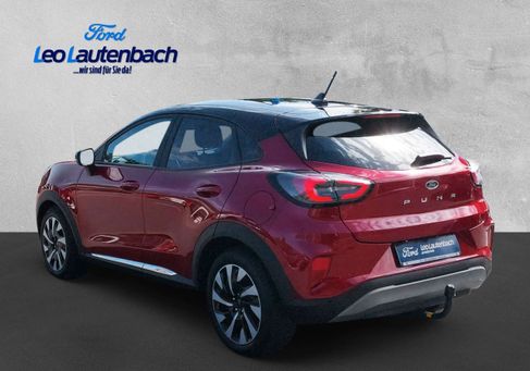 Ford Puma, 2023 3