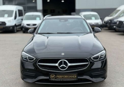 Mercedes-Benz C 220, 2023