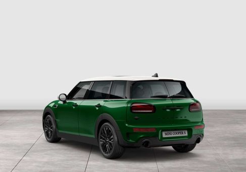 MINI Cooper S Clubman, 2023