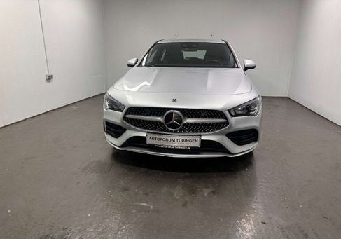 Mercedes-Benz CLA 250, 2023