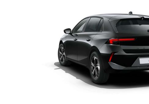 Opel Astra, 2025 3