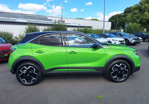 Opel Mokka, 2024 3
