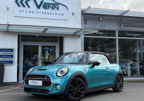 MINI Cooper SD, 2018