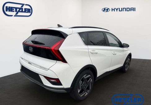 Hyundai Bayon, 2025 3