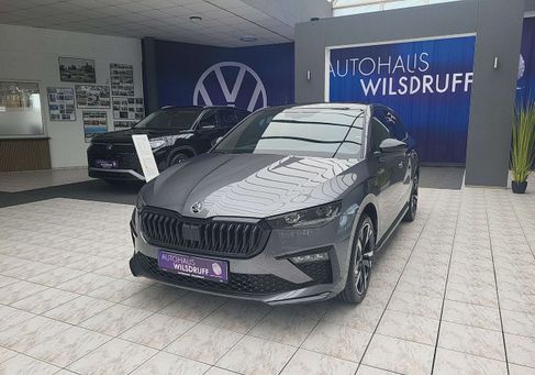 Skoda Scala, 2026