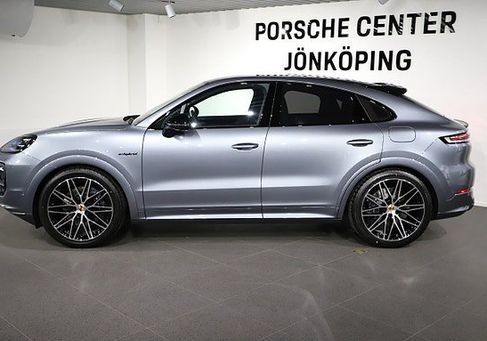 Porsche Cayenne, 2026