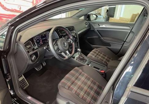 Volkswagen Golf, 2018 2