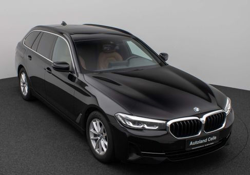 BMW 520, 2023
