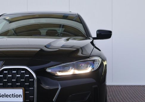 BMW 430 Gran Coupé, 2023