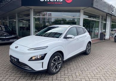Hyundai Kona, 2022