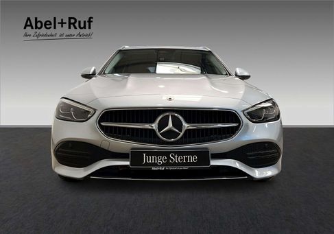 Mercedes-Benz C 220, 2024
