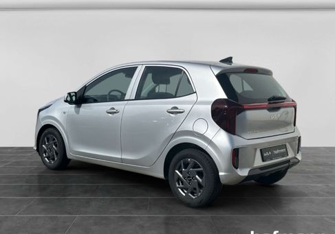 Kia Picanto, 2025