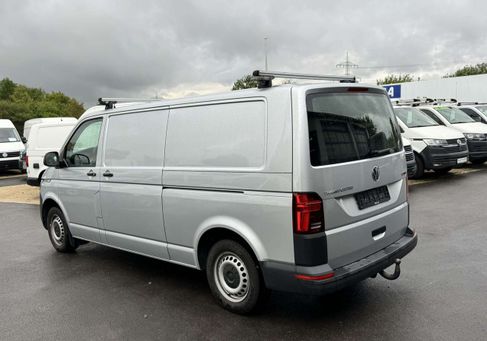 Volkswagen T6 Transporter, 2020