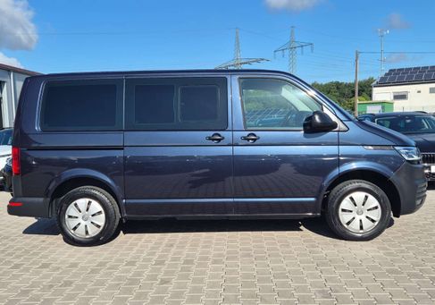 Volkswagen T6 Transporter, 2020 3