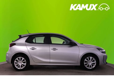 Opel Corsa, 2025 2