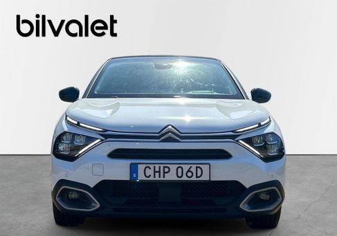 Citroën C4, 2023 2
