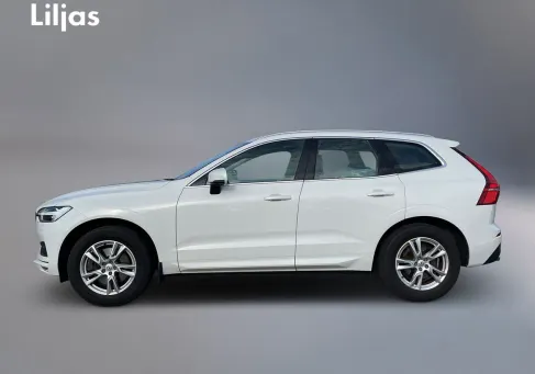 Volvo XC60, 2018