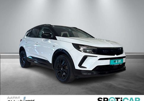 Opel Grandland X, 2022 3