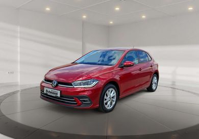 Volkswagen Polo, 2023