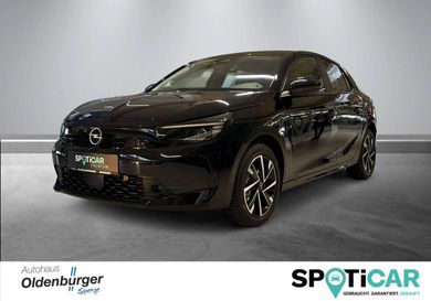 Opel Corsa, 2026