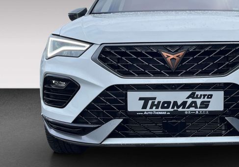 Cupra Ateca, 2024