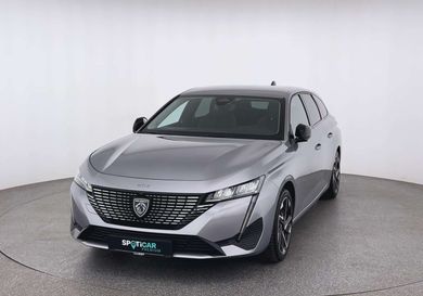 Peugeot 308, 2023