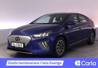 Hyundai IONIQ, 2020