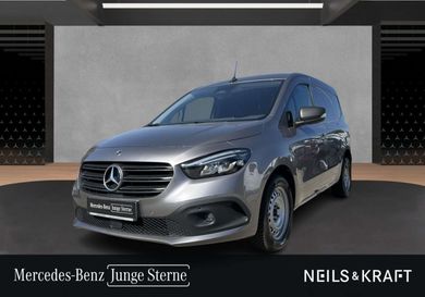 Mercedes-Benz Citan, 2022